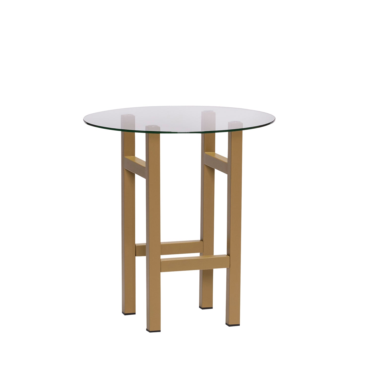 Side Table Merge
