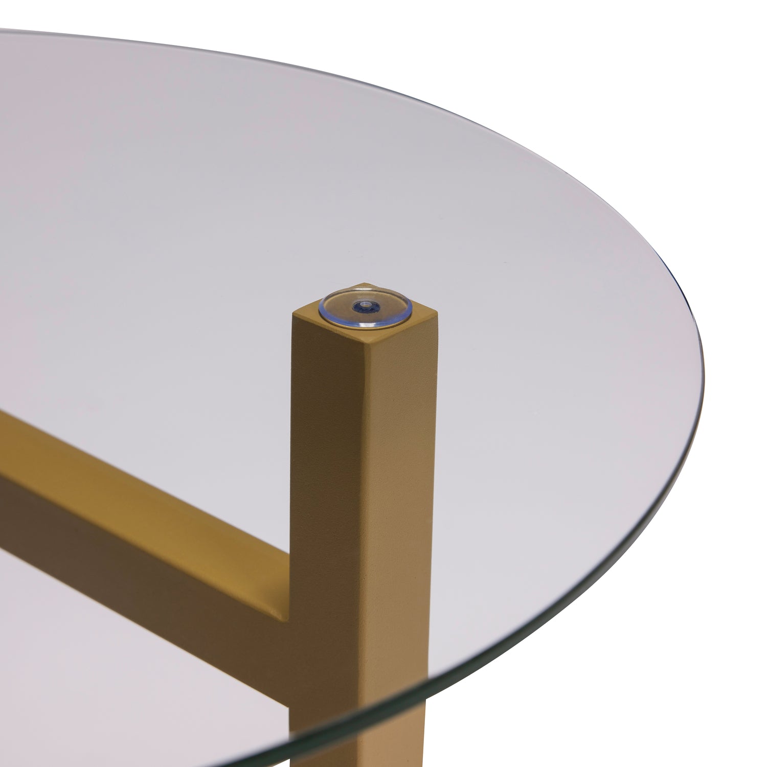 Side Table Merge