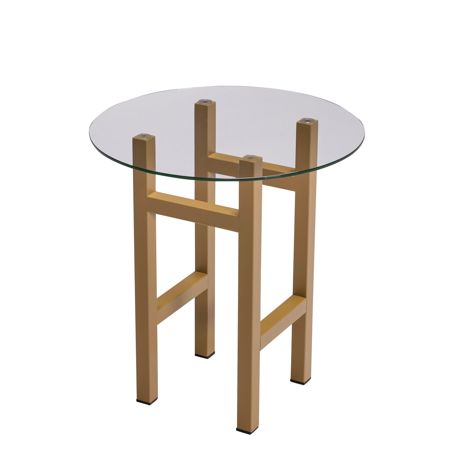 Side Table Merge