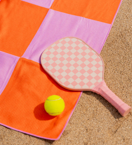 Drap de plage