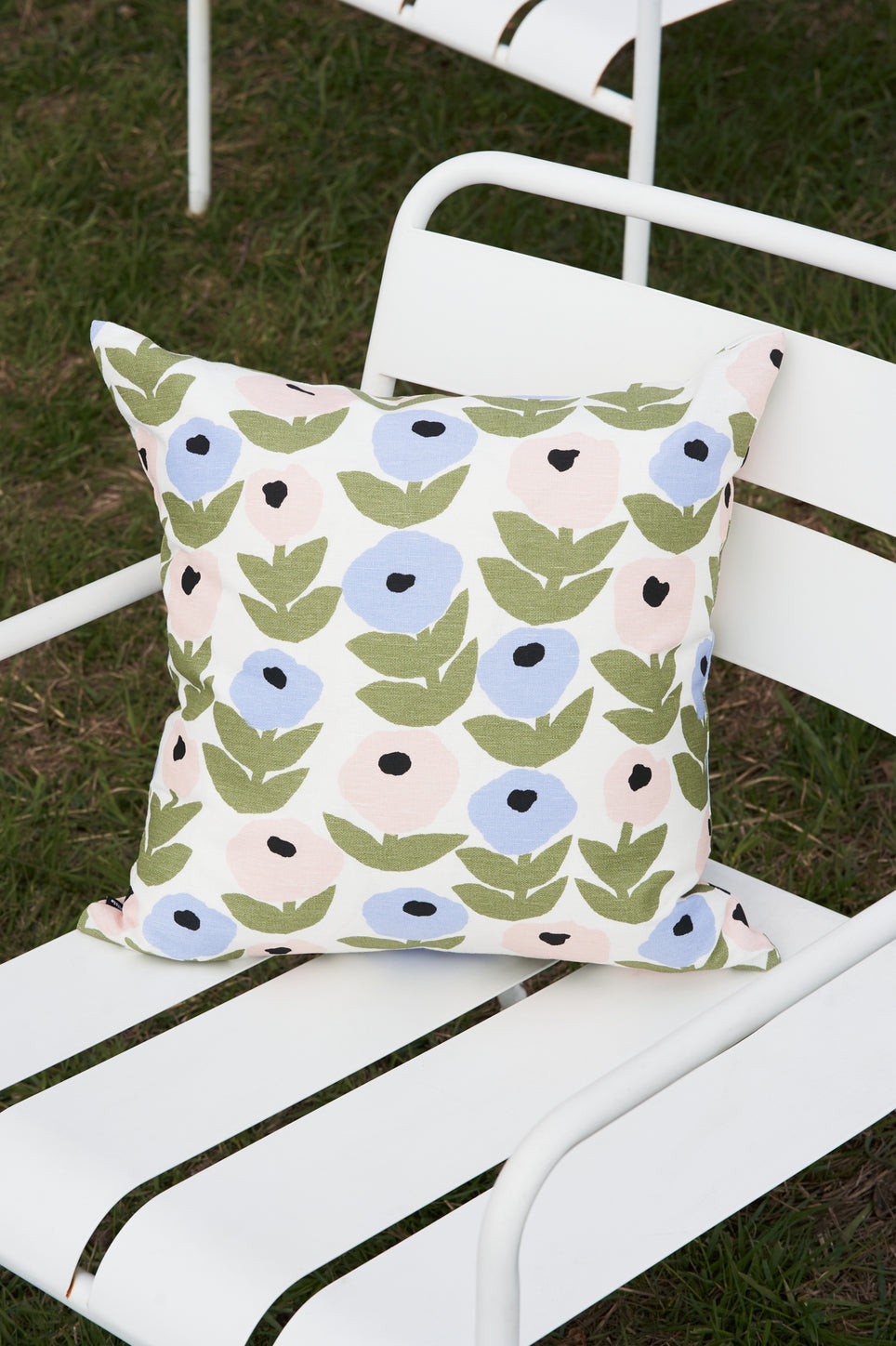 Coussin Lin/Coton
