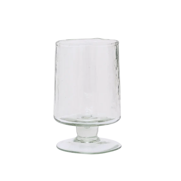 Wine glass