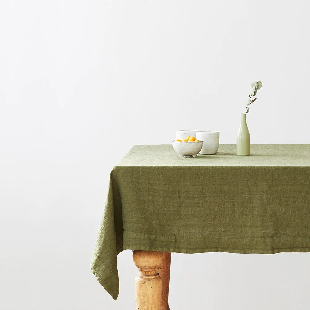 Nappe Lin unie