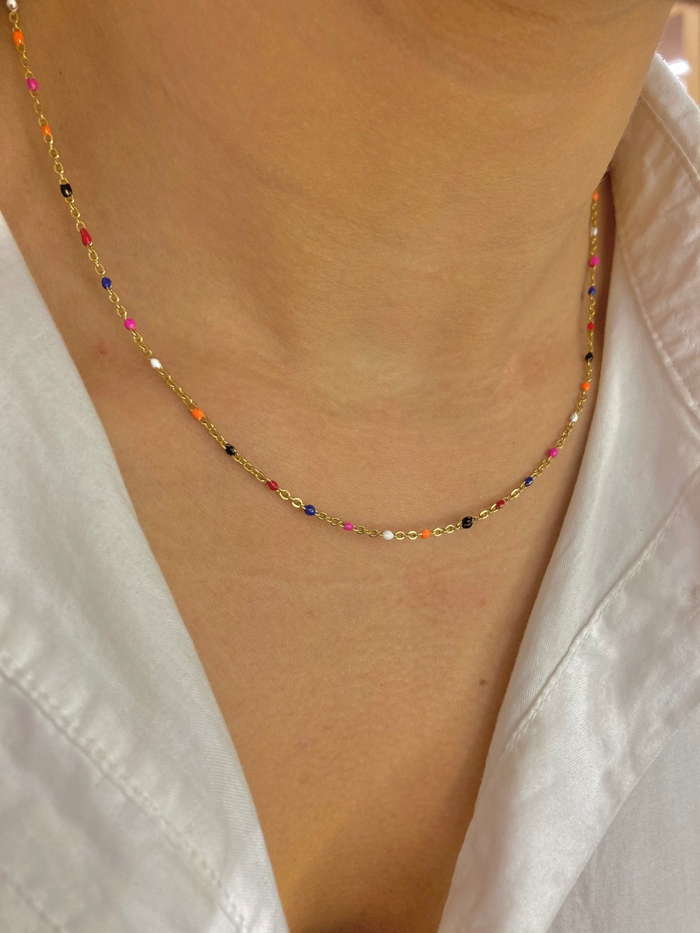 Collier ALICIA