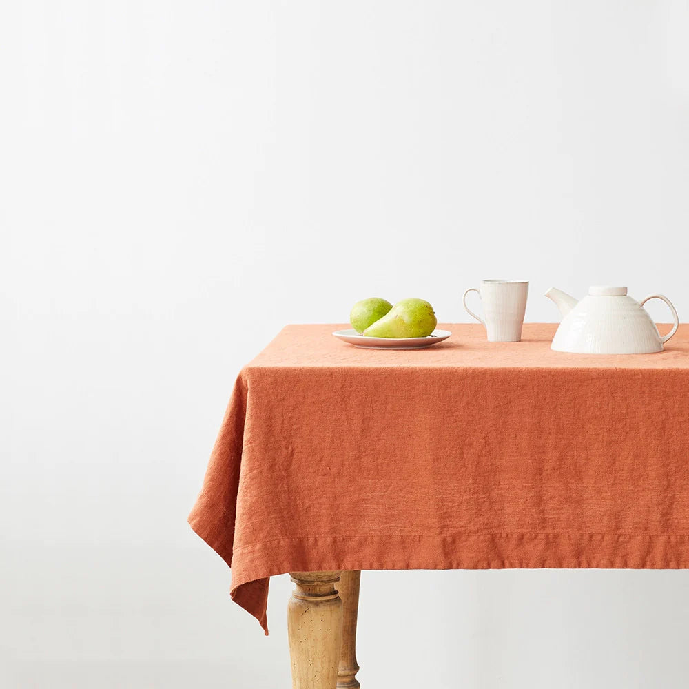 Nappe Lin unie