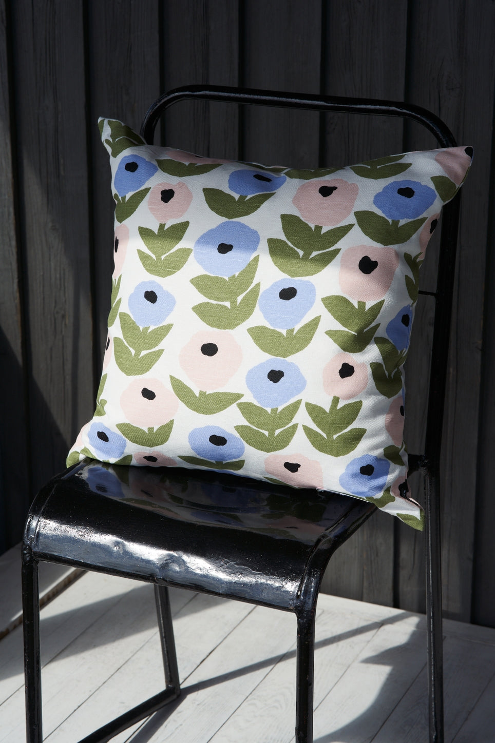 Coussin Lin/Coton