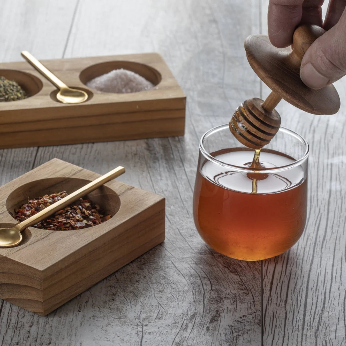 Pot à miel