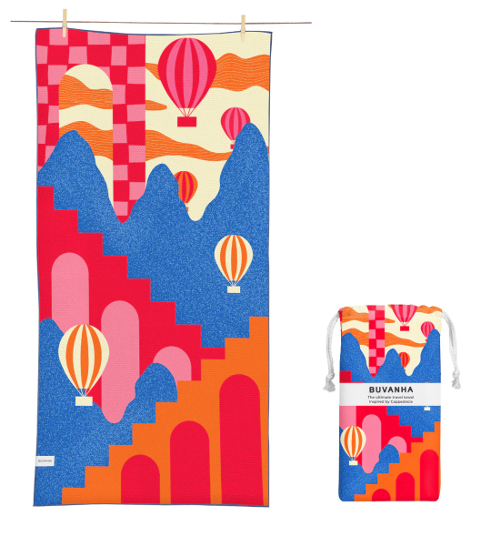 Drap de plage