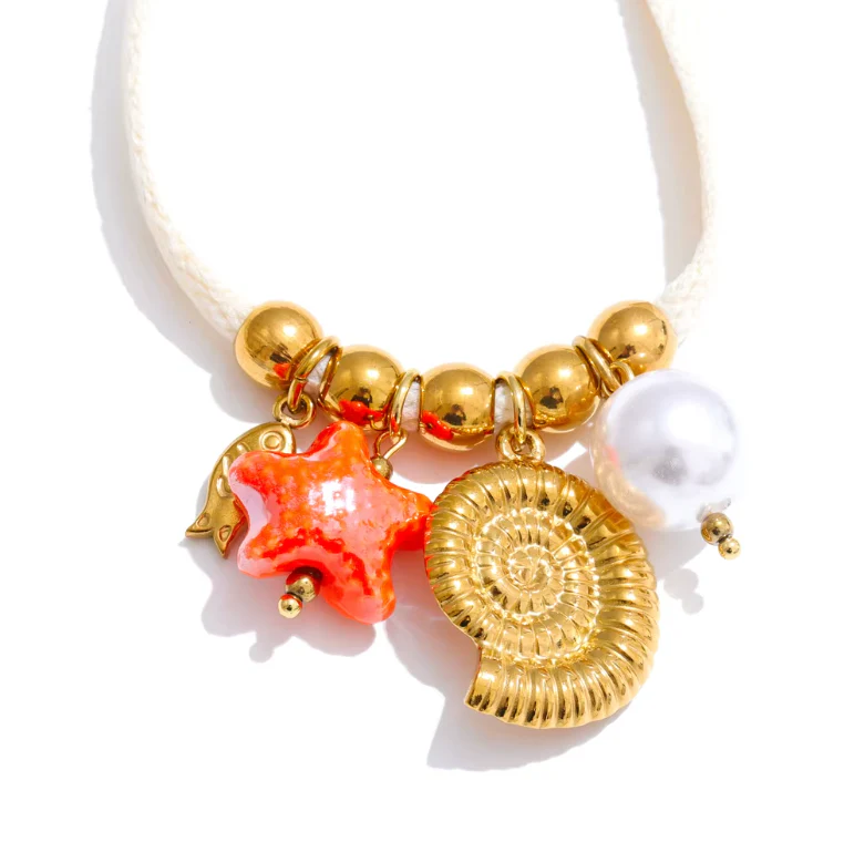 Collier Folie MIJI