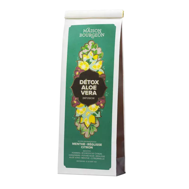 Kiss and Love infusion