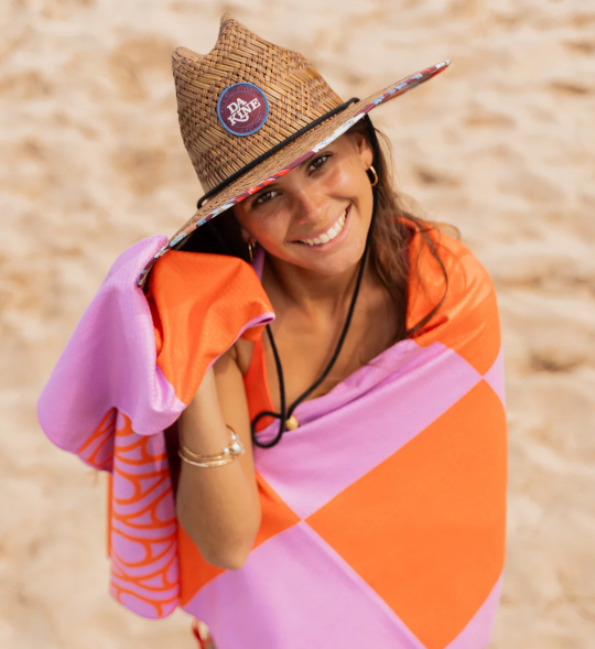 Drap de plage