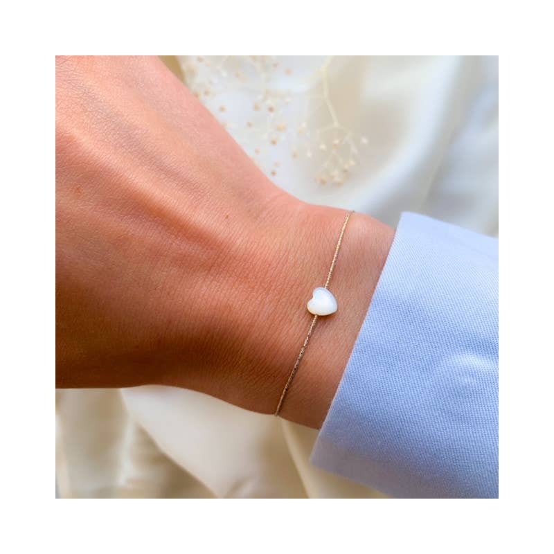 Bracelet COEUR