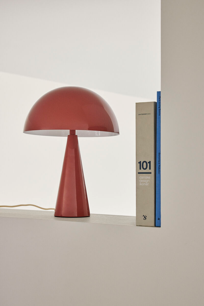 Metal pendant lamp - Crayon