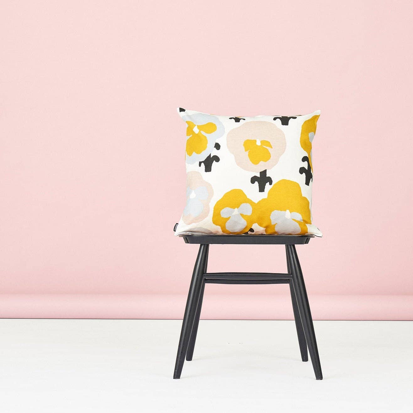 Coussin Lin/Coton