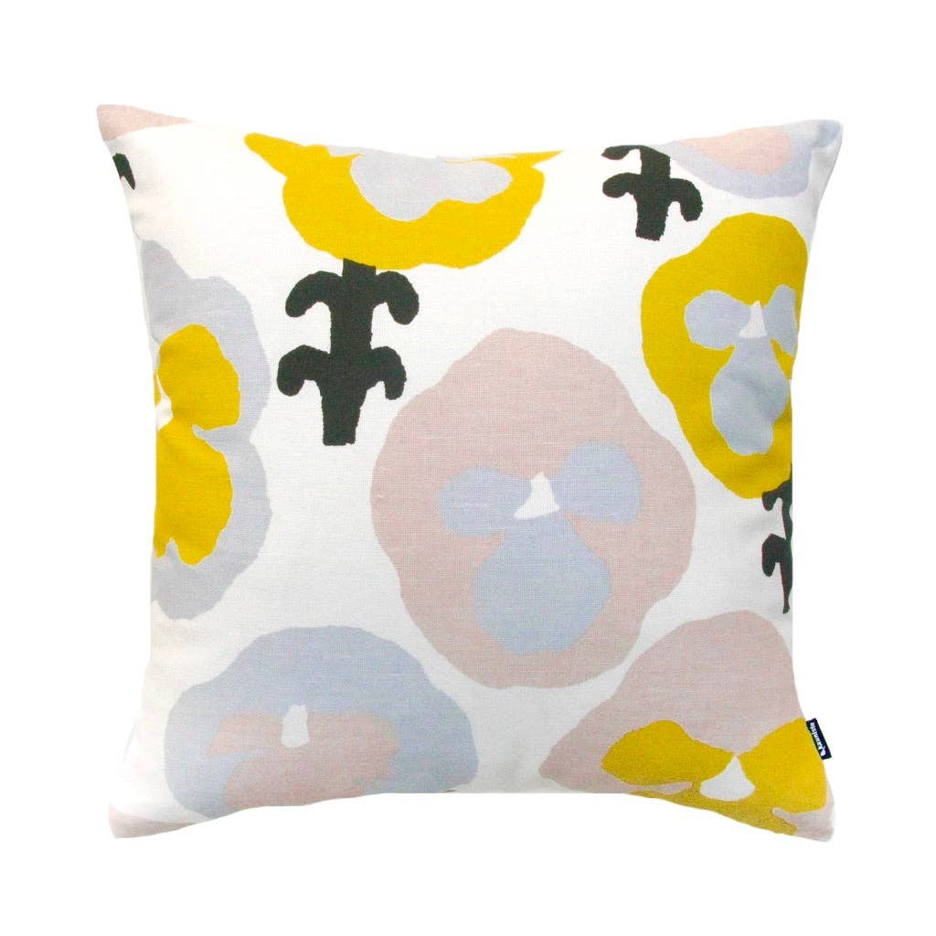 Coussin Lin/Coton