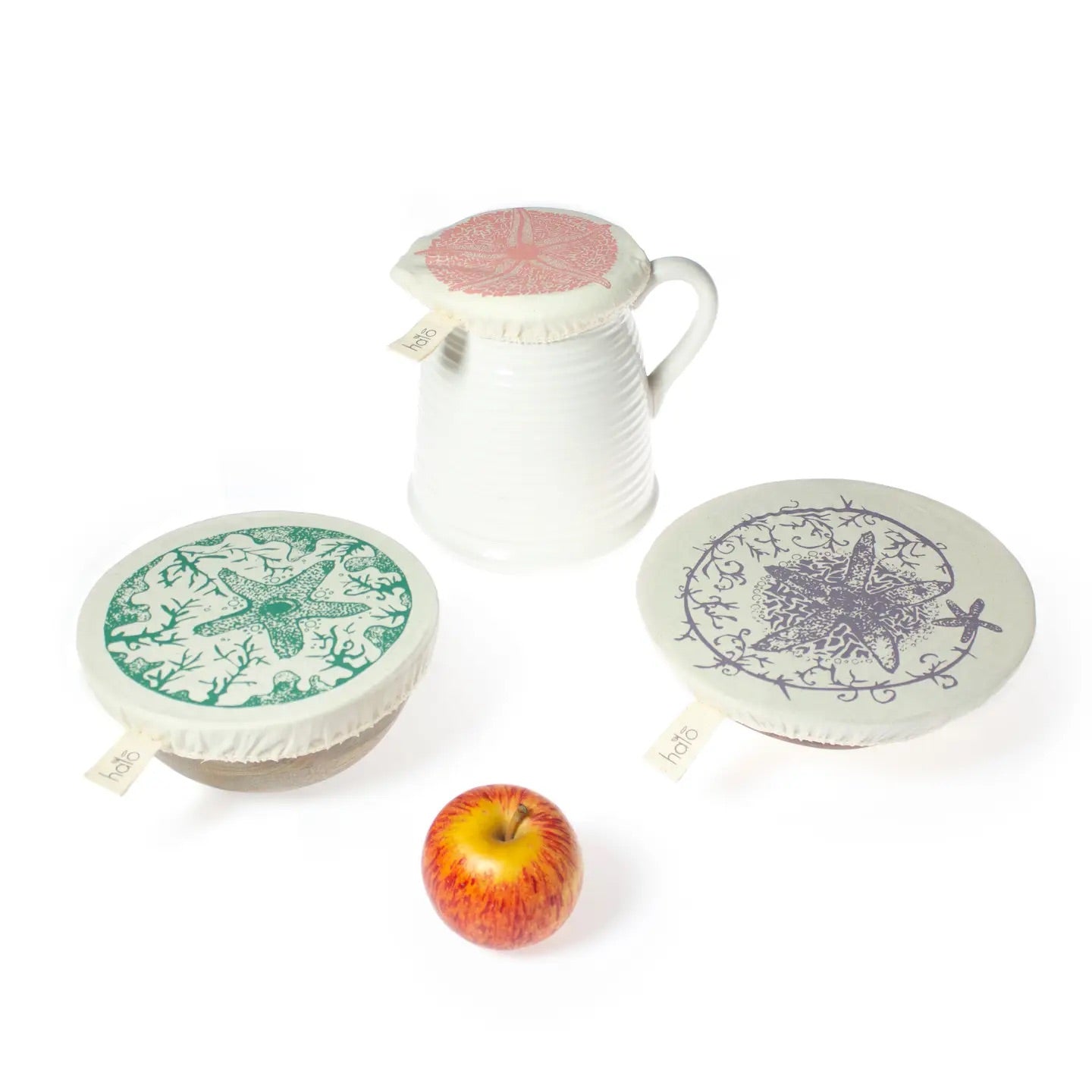 Food lids (S) - Set of 3