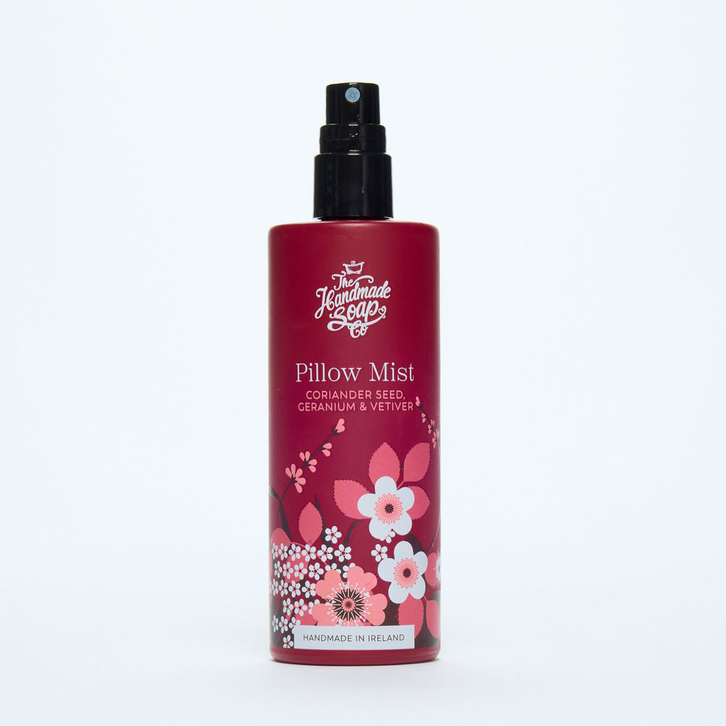 Pillow mist
