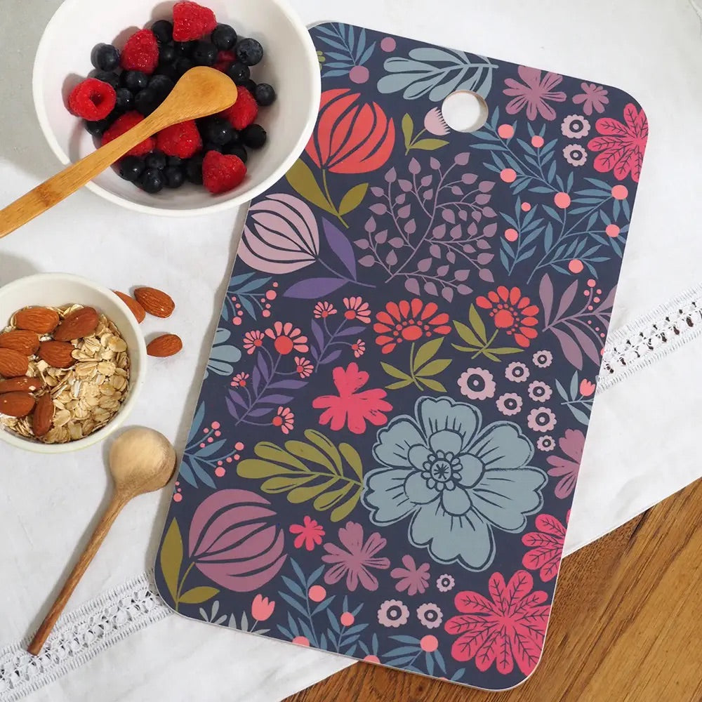 Planche à découper BAYA