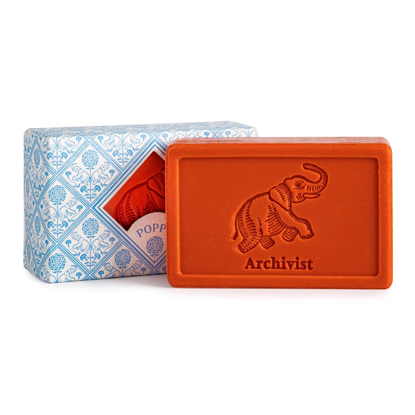 Savon mains ELEPHANT