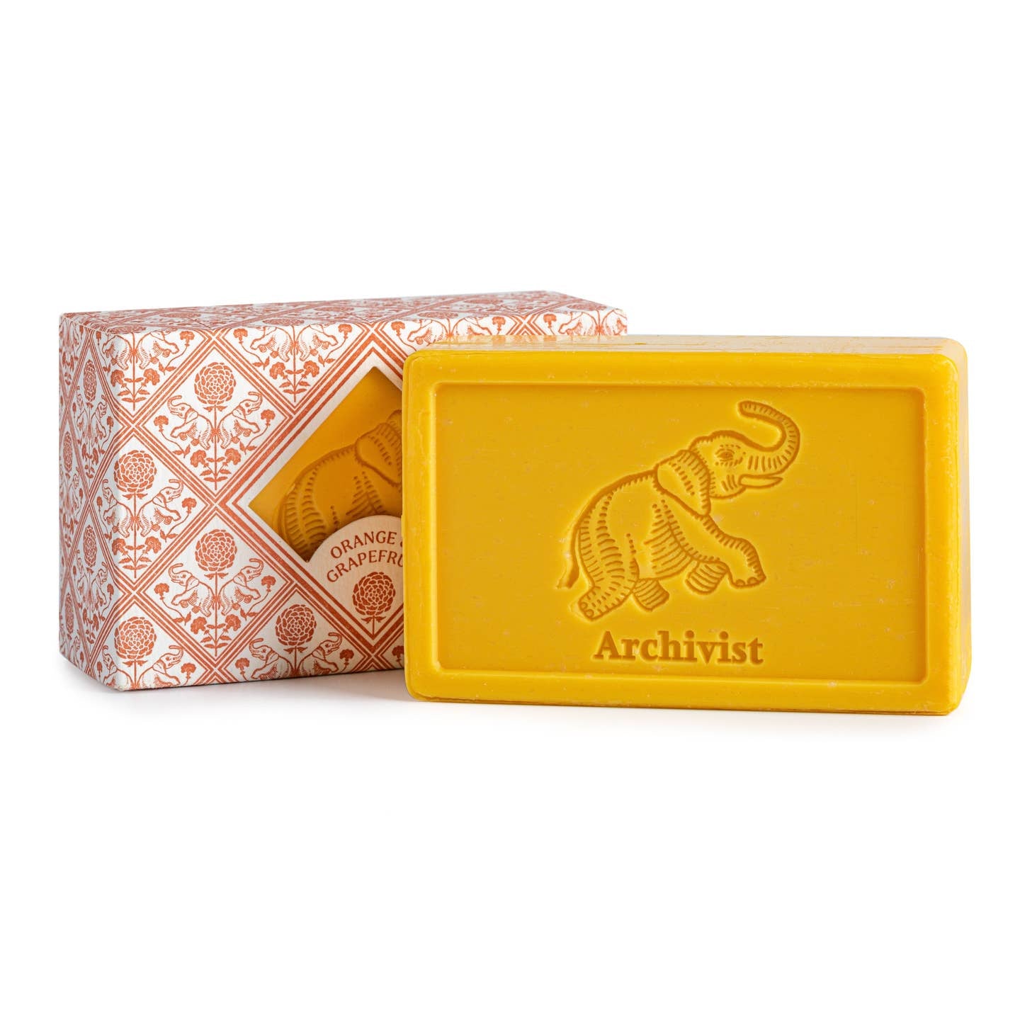 Savon mains ELEPHANT