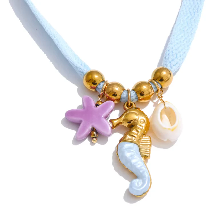 Collier Folie MIJI