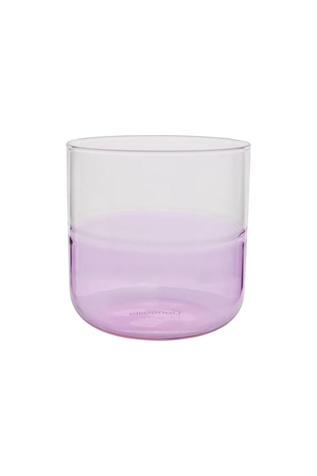 Verre Arc-en-ciel