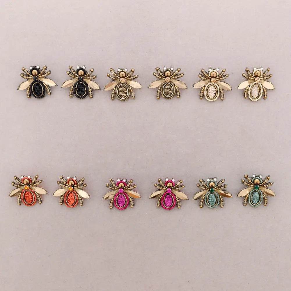 Pins Broche Abeille