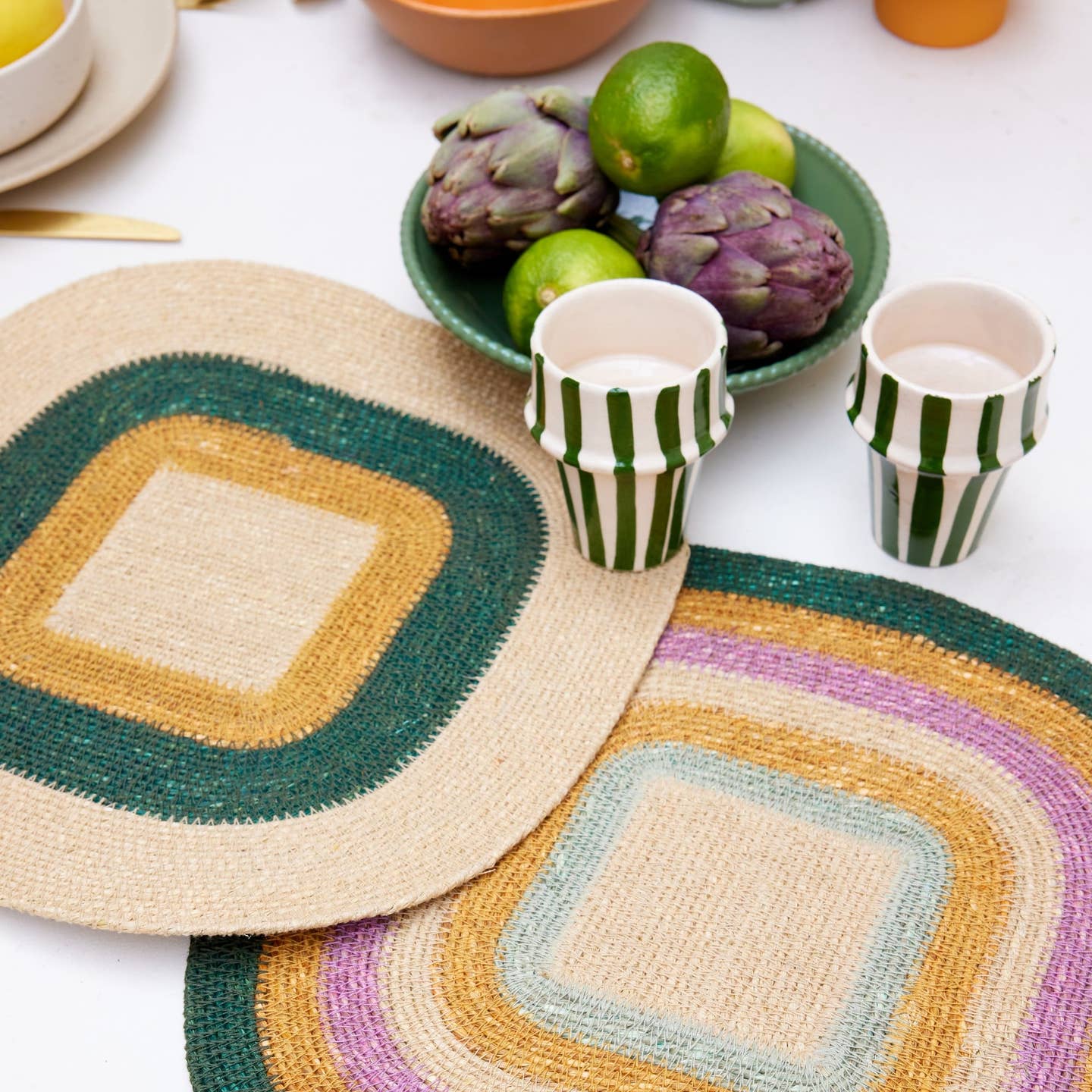Set de table