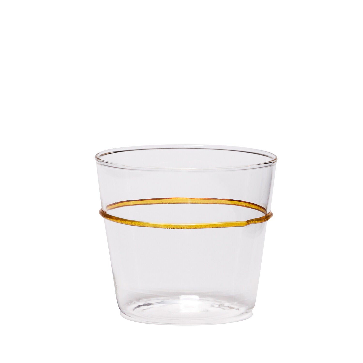 Kiosk Glass