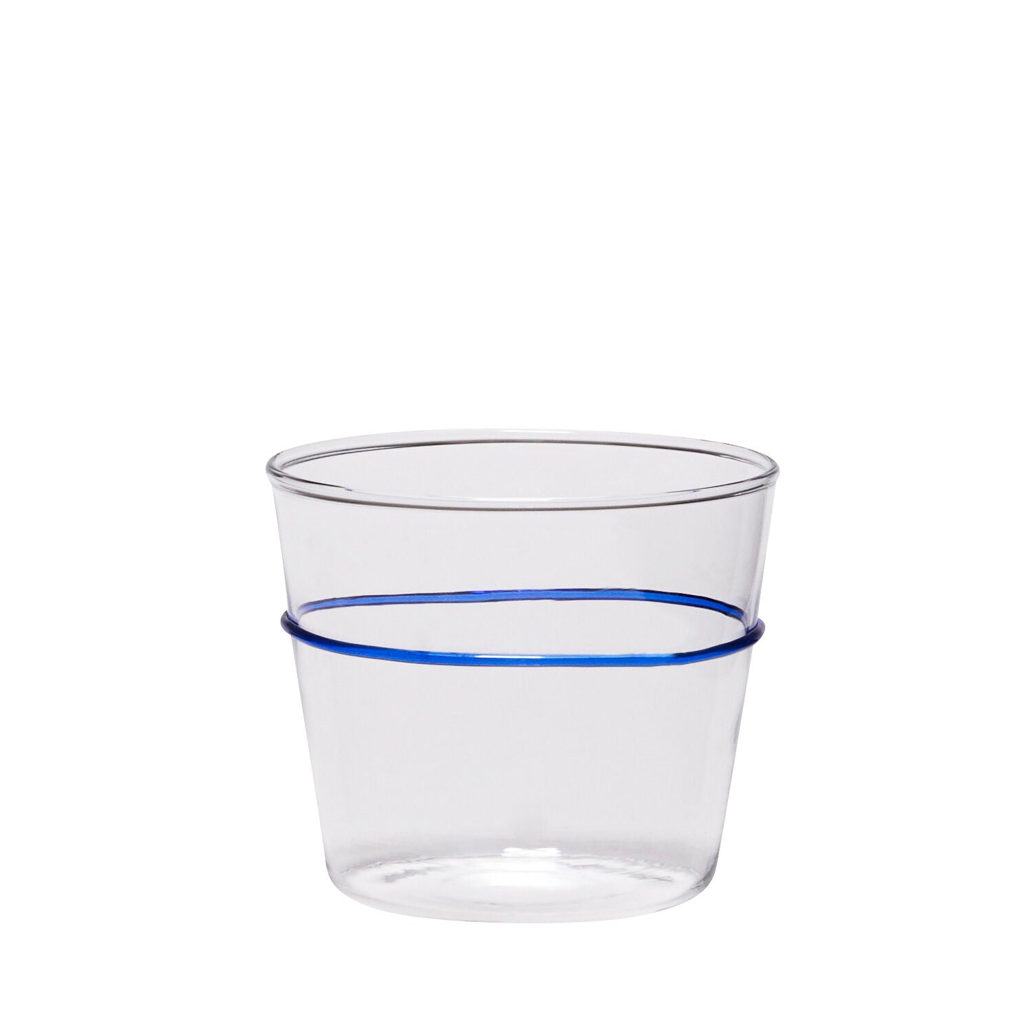 Kiosk Glass