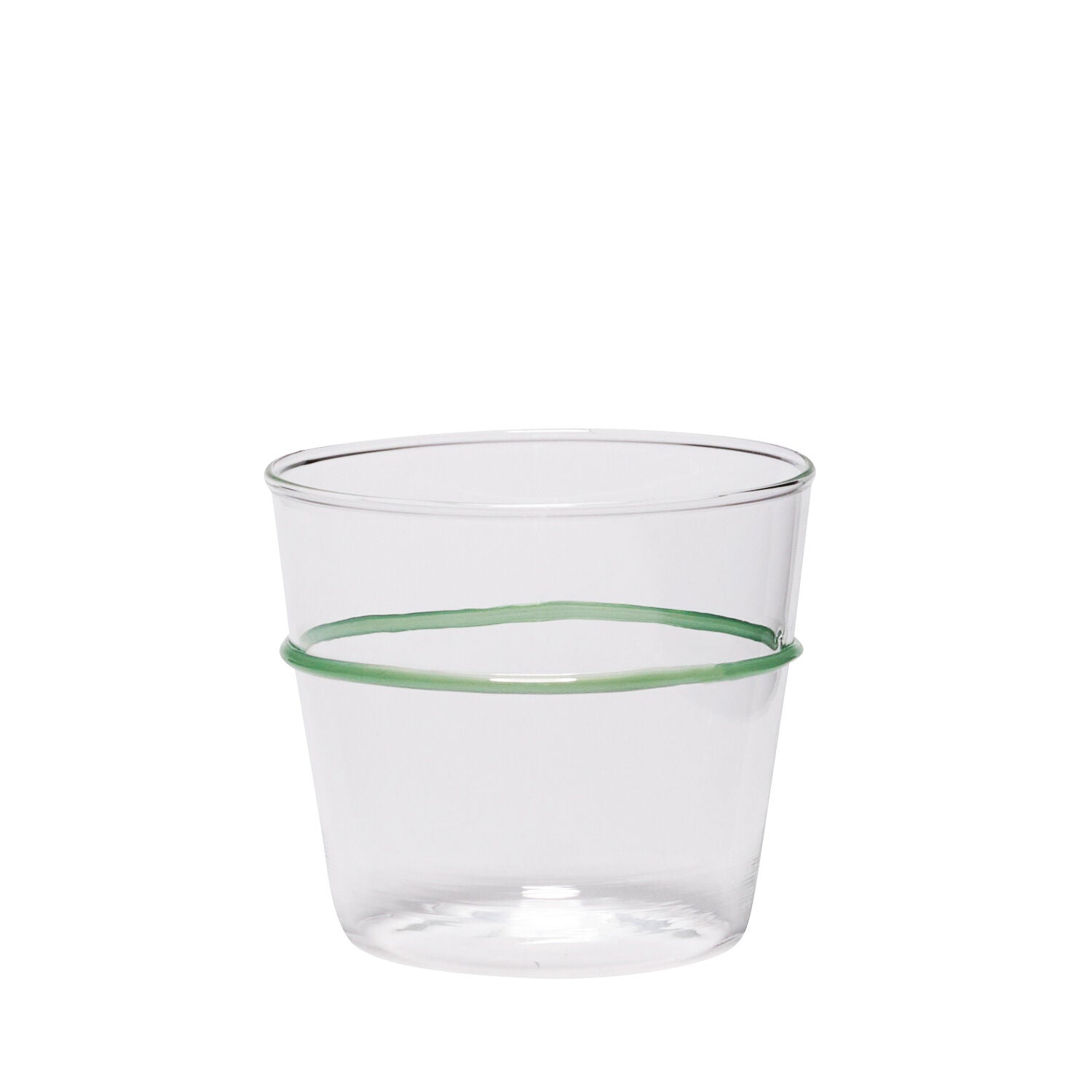 Kiosk Glass