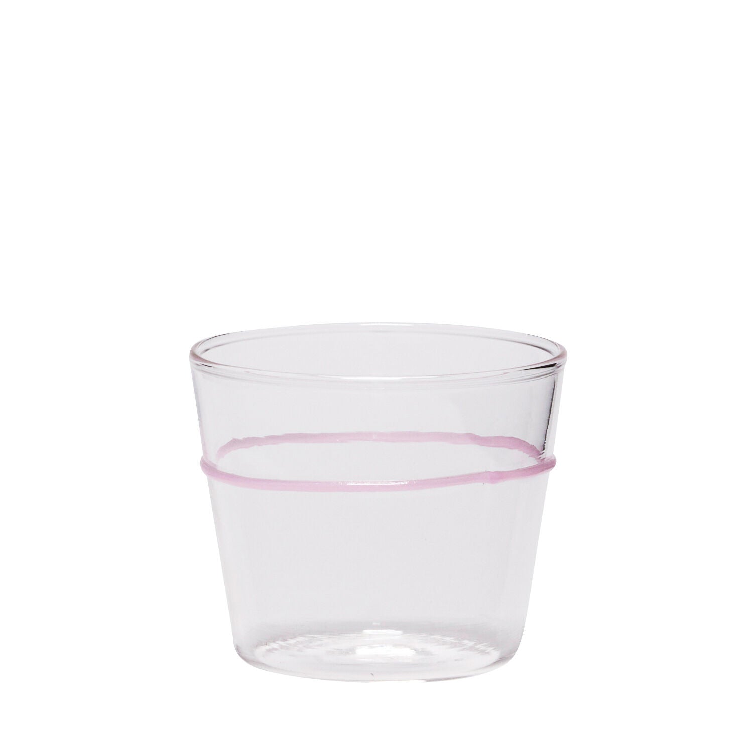 Kiosk Glass