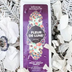 Moon Flower Tea