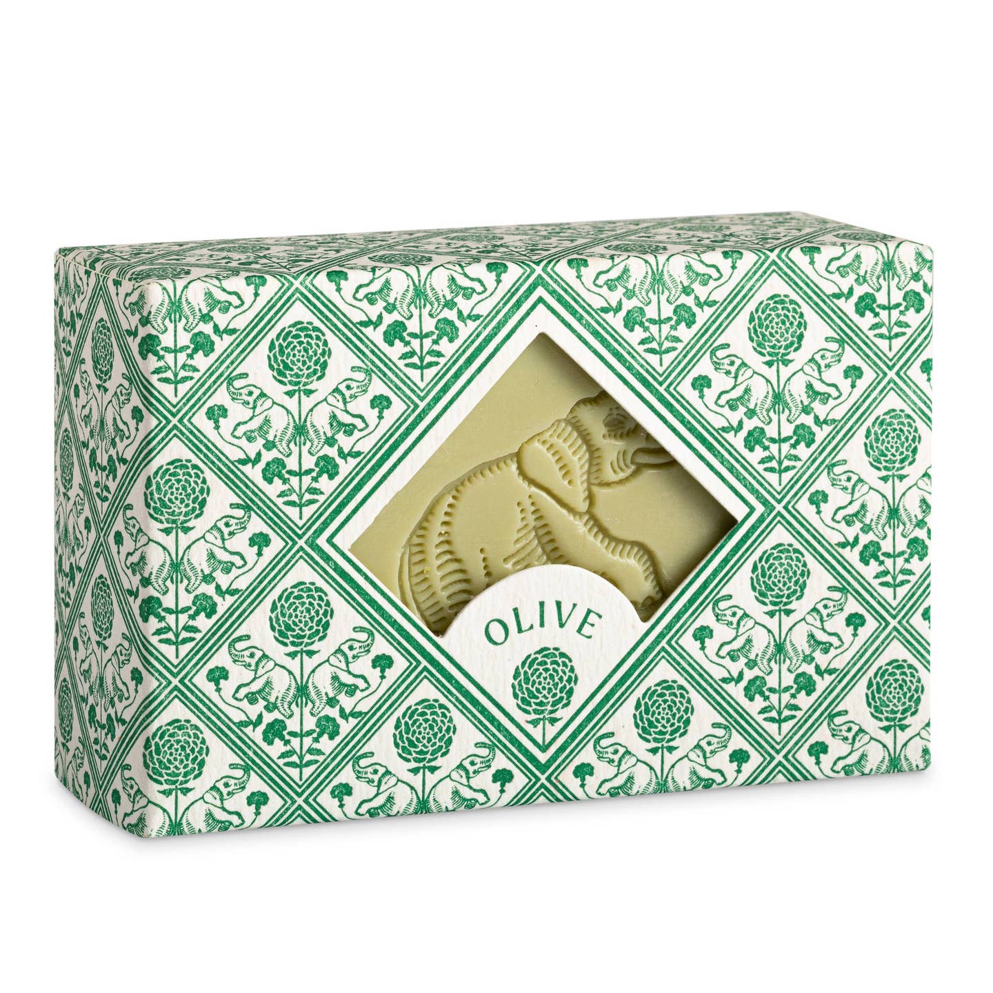 Savon mains ELEPHANT