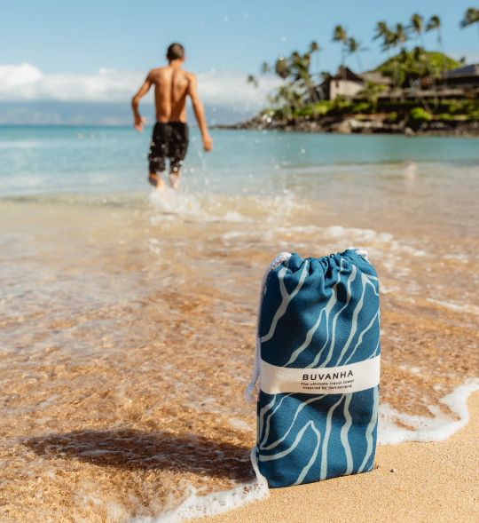 Drap de plage