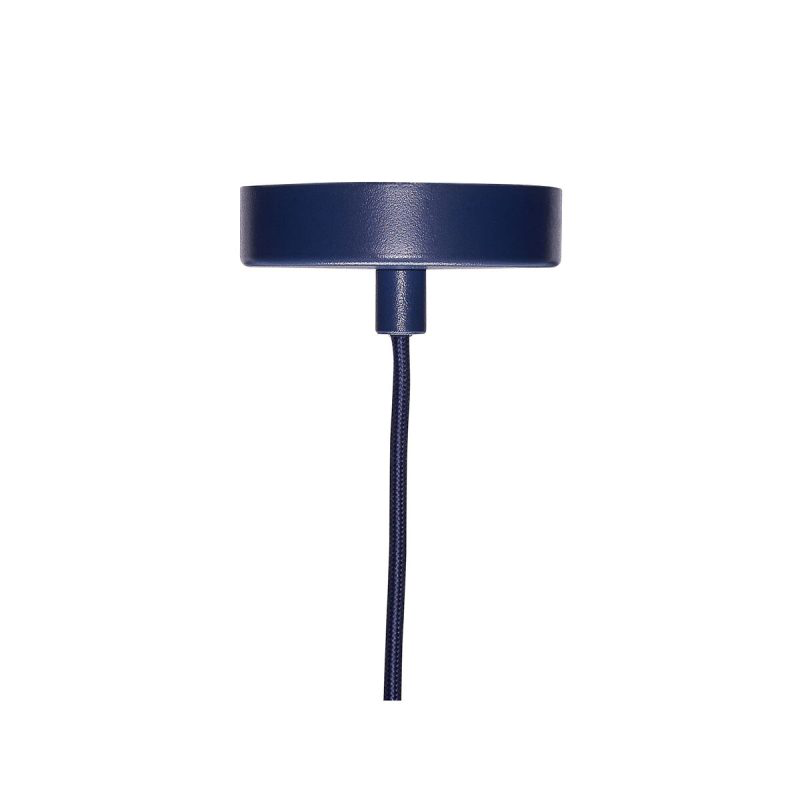 Metal pendant lamp - Crayon