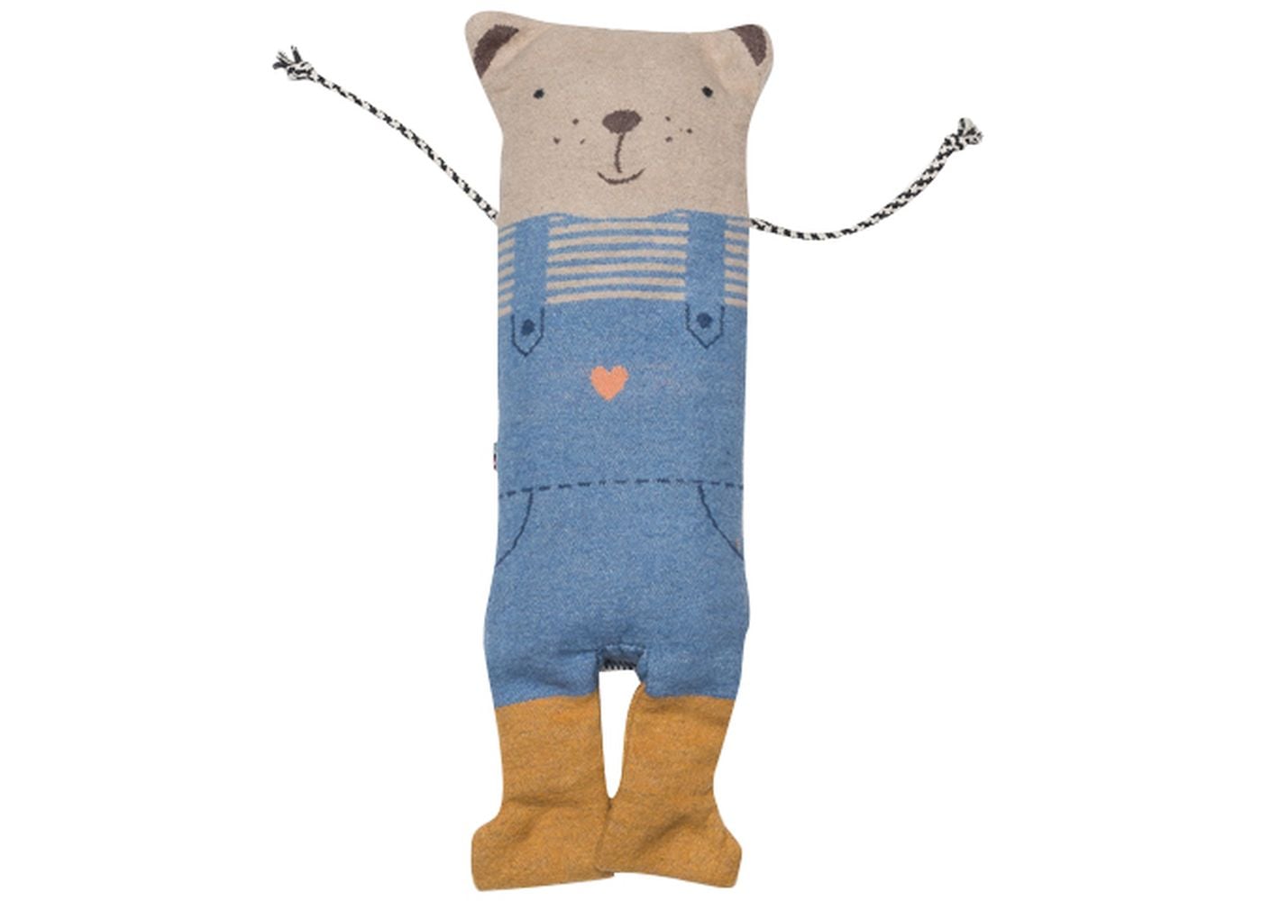 Plaid-Doudou