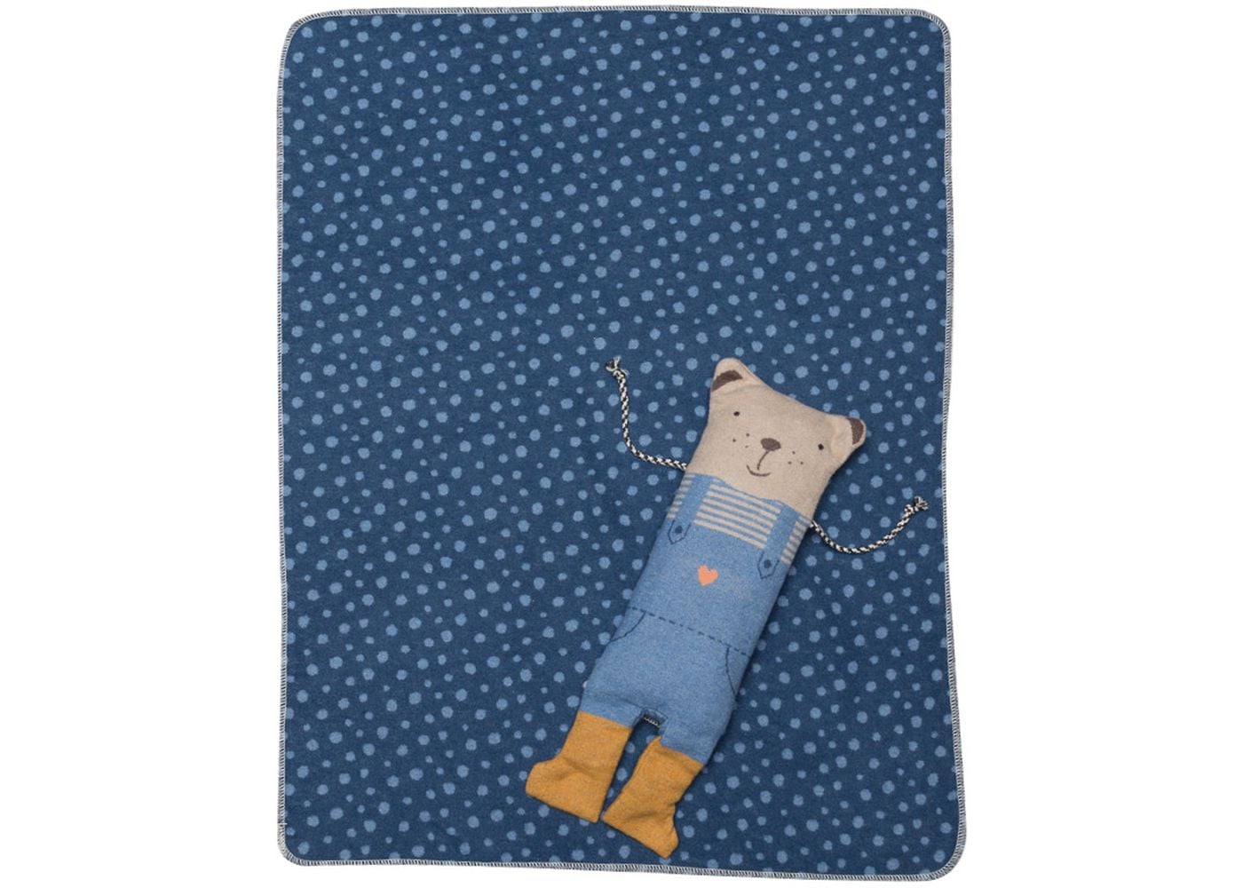 Plaid-Doudou