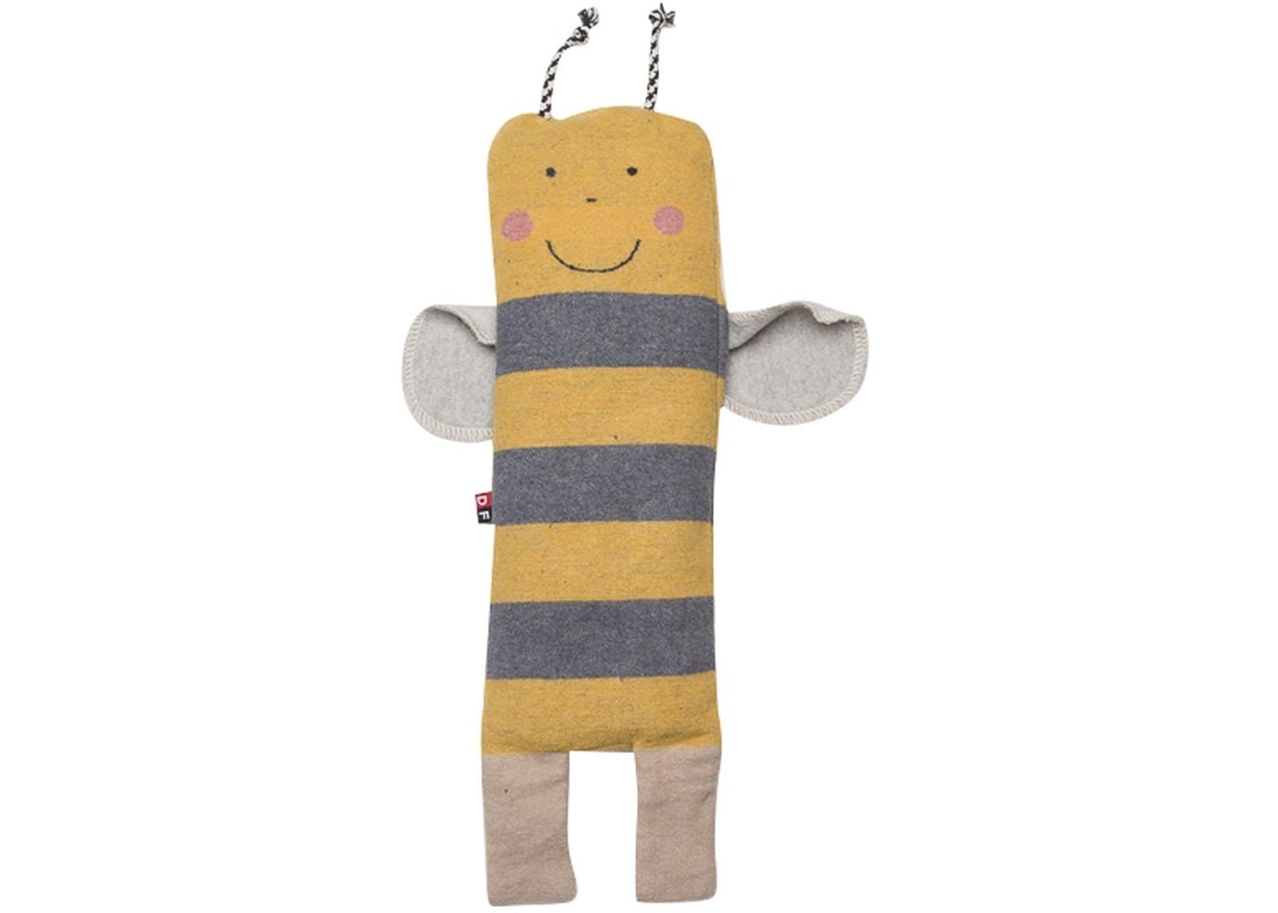 Plaid-Doudou