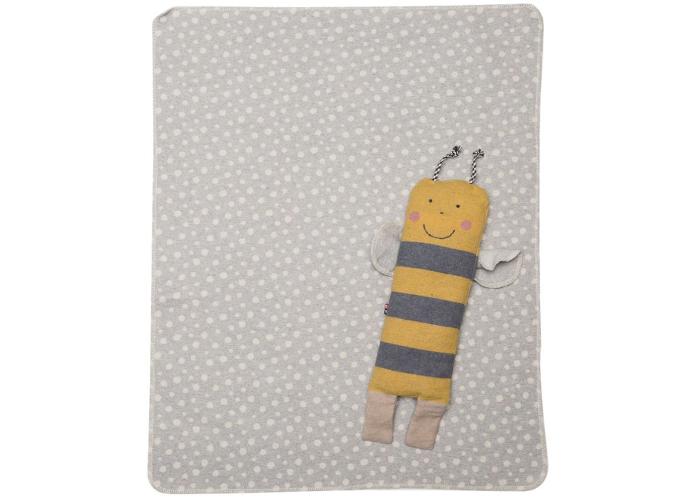 Plaid-Doudou