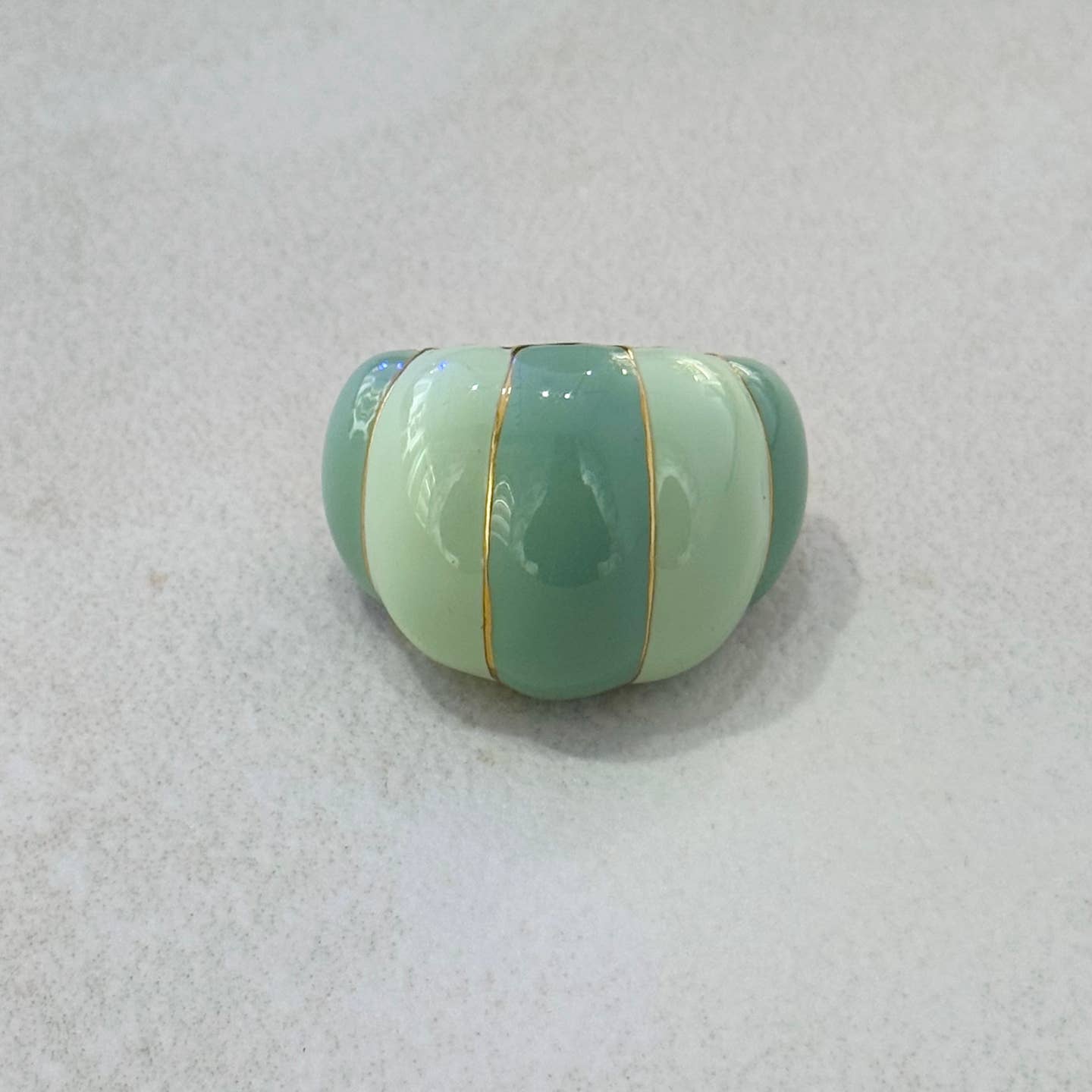 Bague Cassette