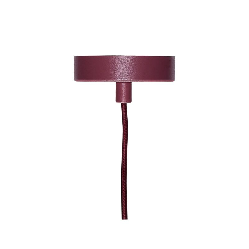 Metal pendant lamp - Crayon