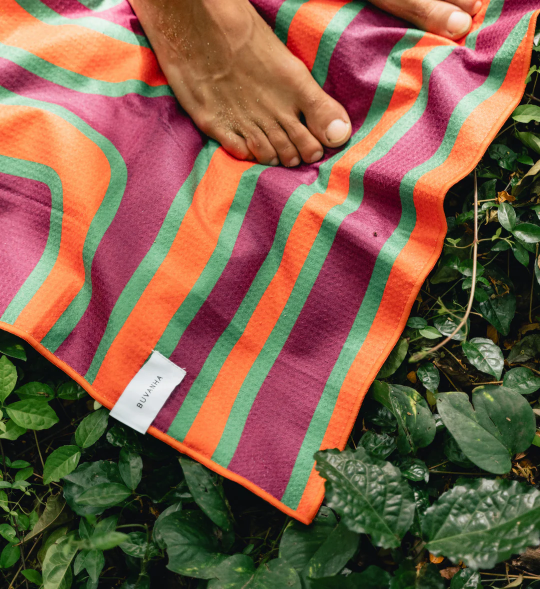 Drap de plage