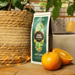 Feel Good Organic Infusion