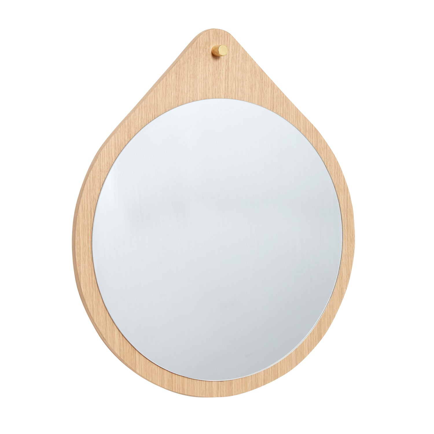 Nomad Mirror