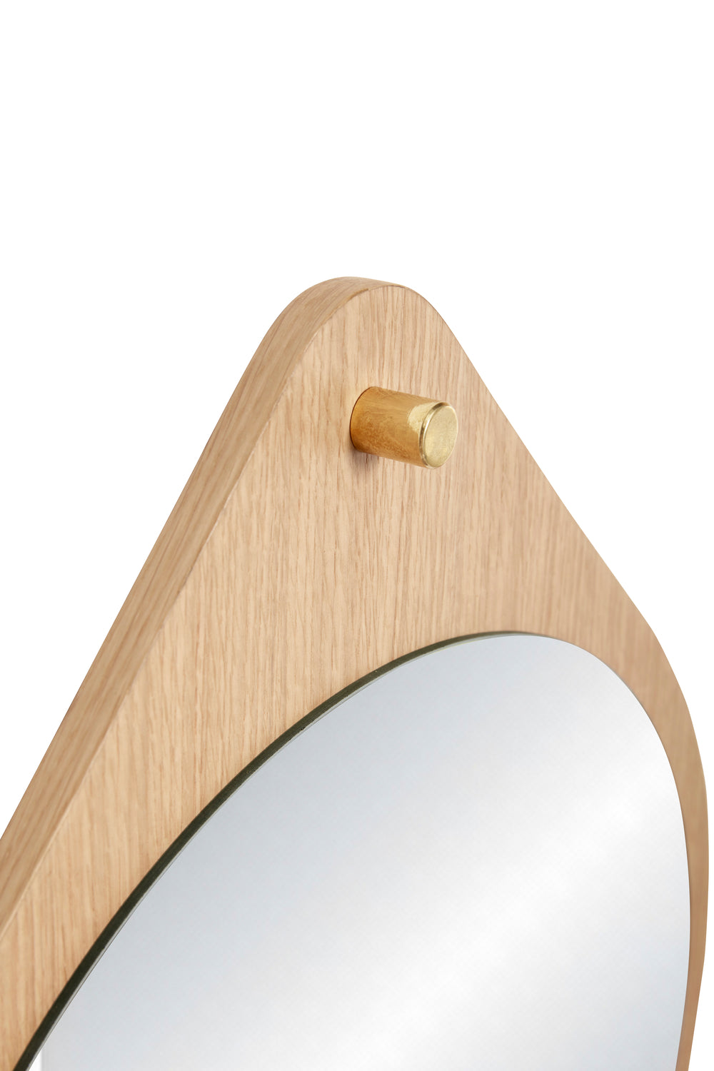 Nomad Mirror