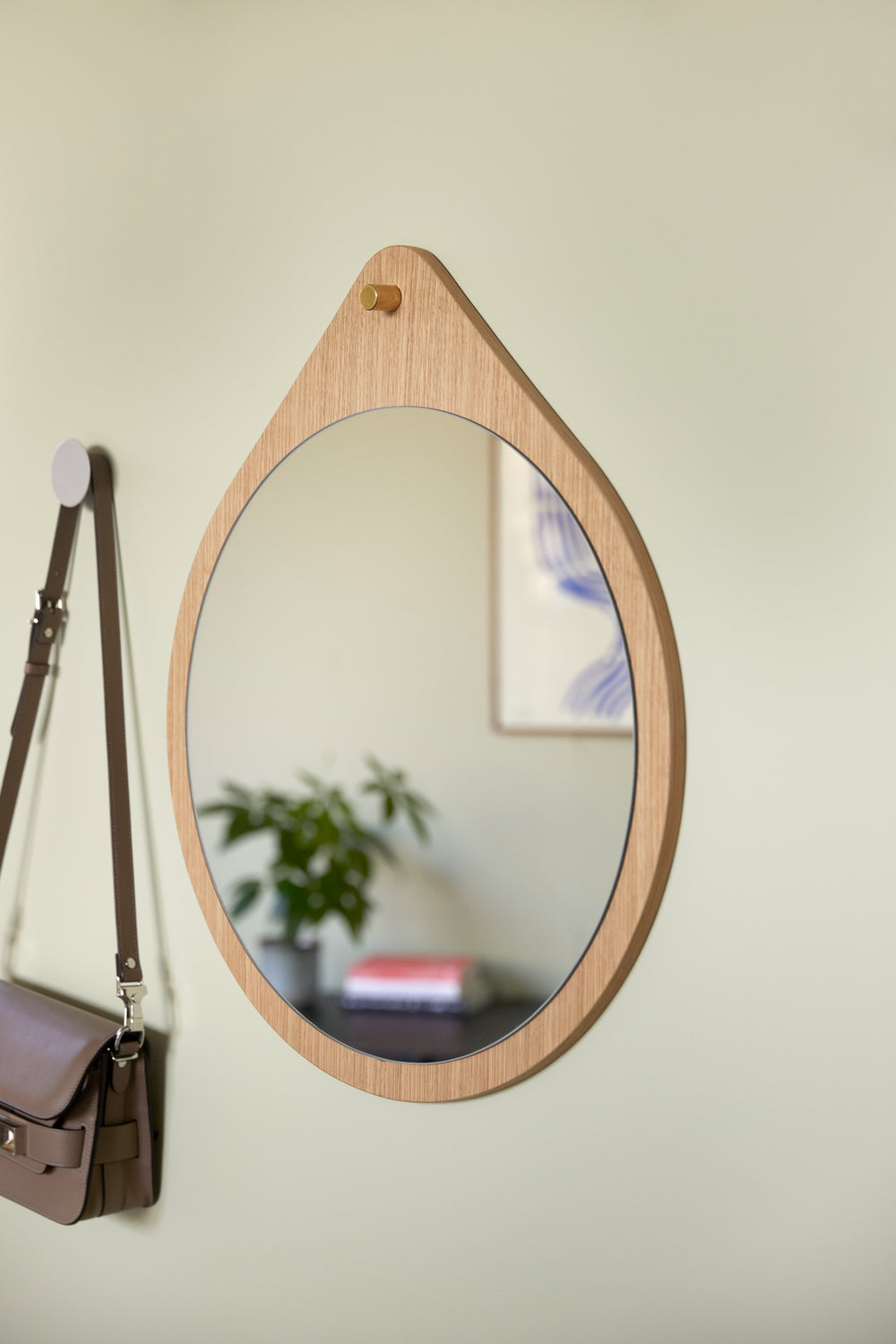 Nomad Mirror