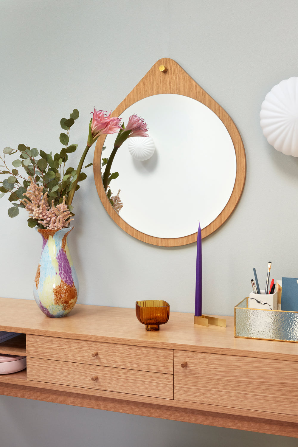 Nomad Mirror