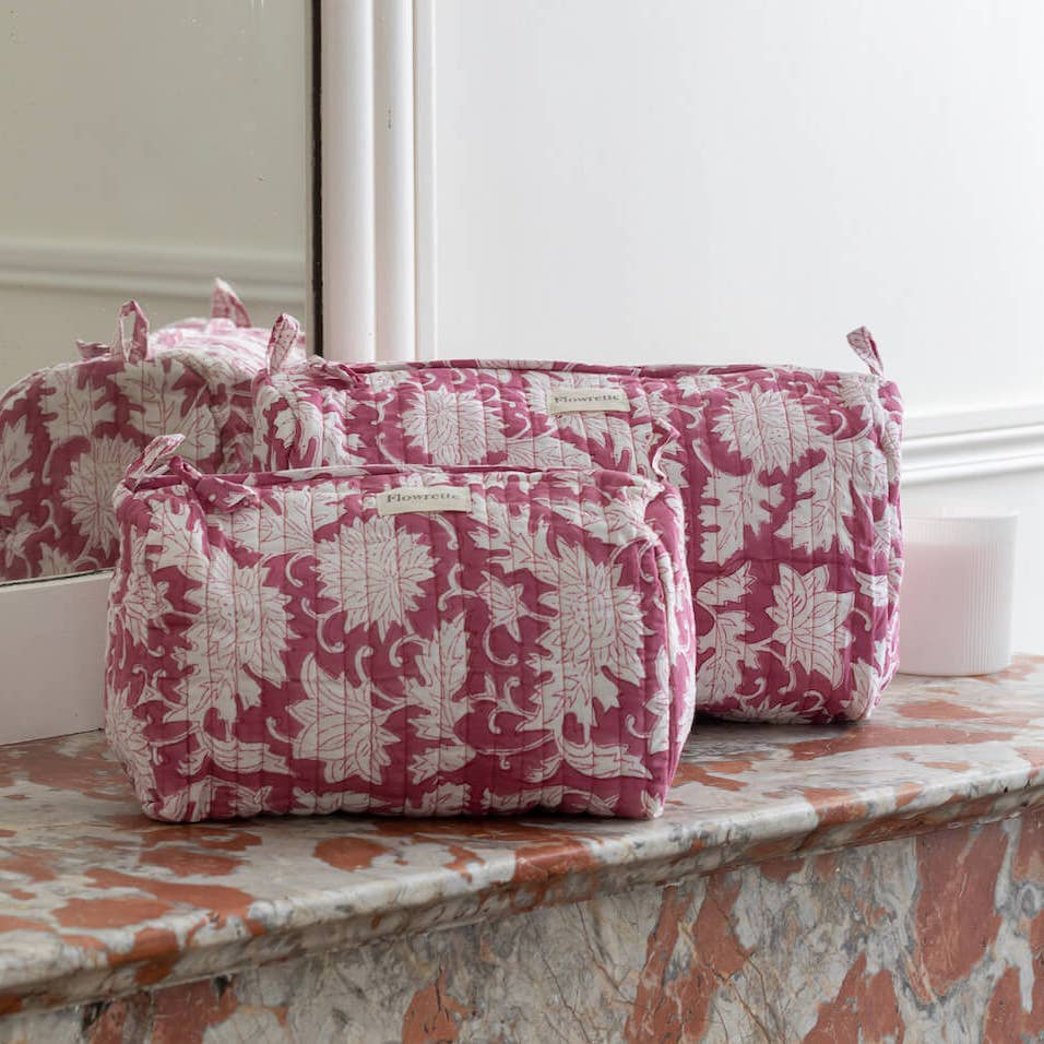 Trousse de toilette