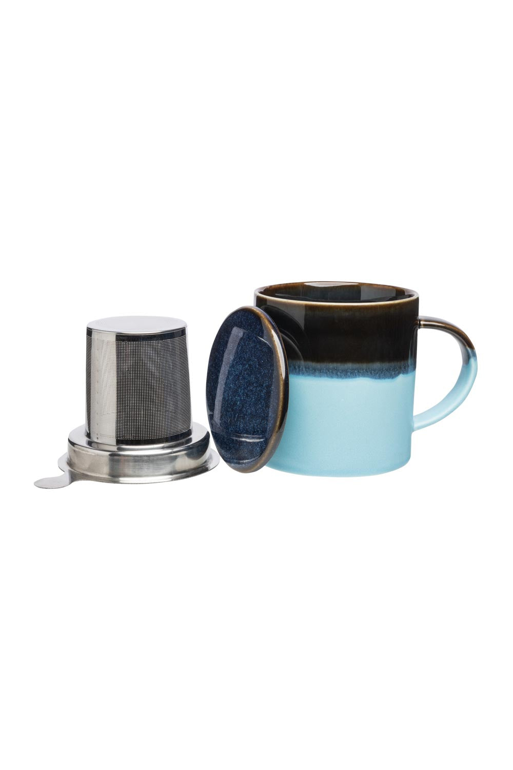 Mug / Tisanière